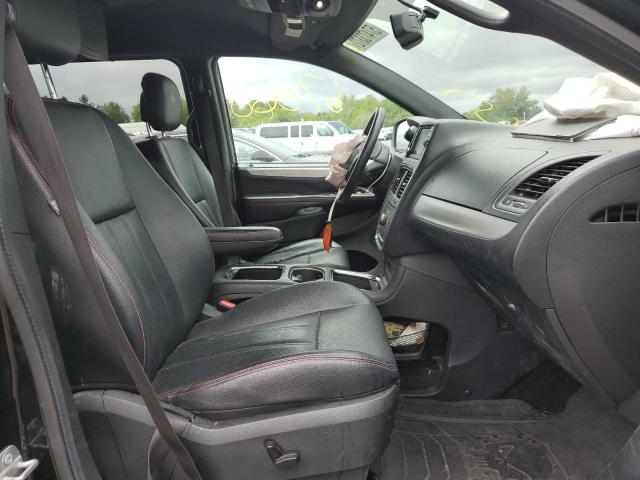 Photo 5 from auction – 2017 DODGE GRAND CARA with VIN 2C4RDGEG7HR824931