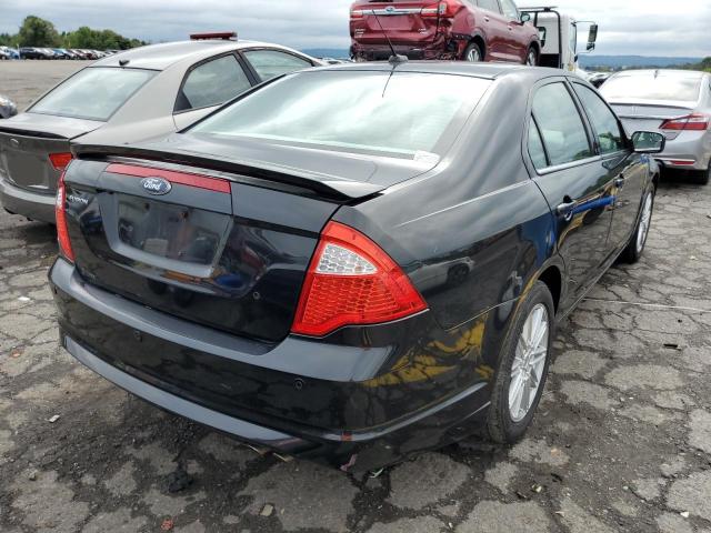 Photo 4 from auction – 2011 FORD FUSION SE with VIN 3FAHP0HA3BR114384