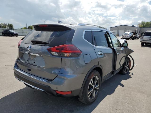 Photo 4 from auction – 2019 NISSAN ROGUE S with VIN JN8AT2MT8KW259657