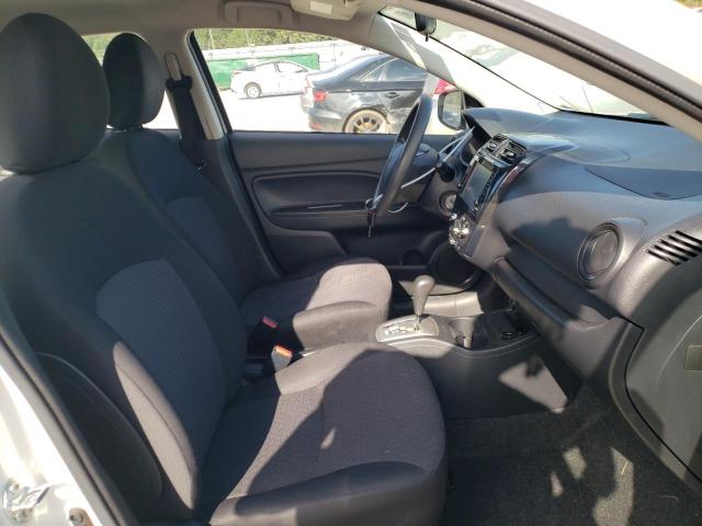 Photo 5 from auction – 2019 MITSUBISHI MIRAGE ES with VIN ML32A3HJ2KH014719