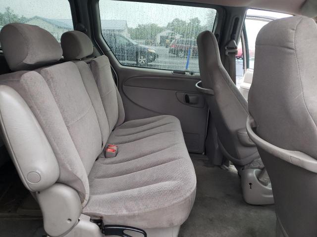Photo 6 from auction – 2002 DODGE GRAND CARA with VIN 1B4GP44352B641669