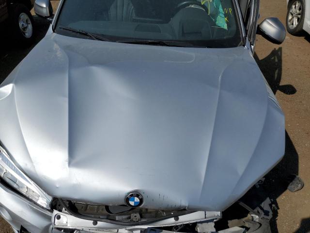 Photo 7 from auction – 2018 BMW X6 XDRIVE3 with VIN 5UXKU2C52J0X51519