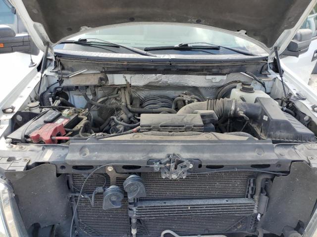 Photo 7 from auction – 2012 FORD F150 SUPER with VIN 1FTFW1CF2CKD12618