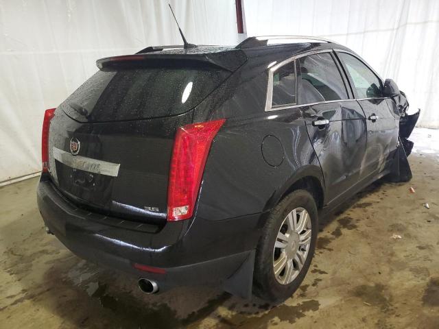 Photo 4 from auction – 2014 CADILLAC SRX LUXURY with VIN 3GYFNEE3XES664411