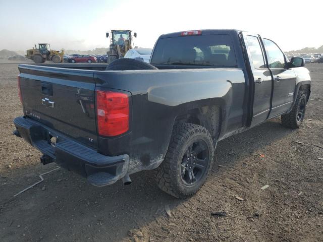 Photo 4 from auction – 2017 CHEVROLET SILVERADO with VIN 1GCVKREC4HZ139403