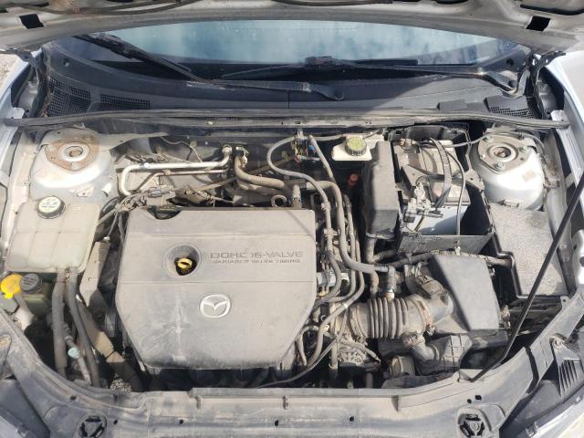 Photo 7 from auction – 2008 MAZDA 3 I with VIN JM1BK32F181184019