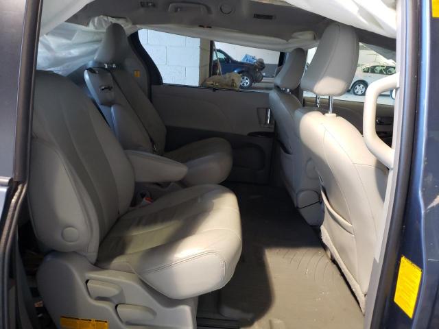 Photo 6 from auction – 2013 TOYOTA SIENNA XLE with VIN 5TDYK3DC8DS389296
