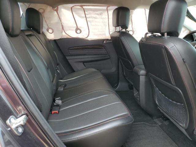 Photo 6 from auction – 2014 GMC TERRAIN DE with VIN 2GKFLUE38E6282659