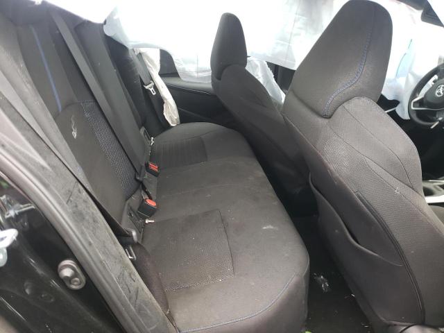Photo 6 from auction – 2021 TOYOTA COROLLA SE with VIN 5YFS4MCE5MP084257