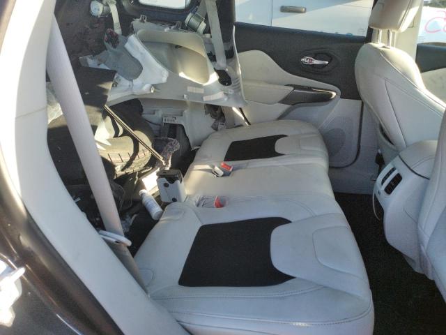 Photo 6 from auction – 2020 JEEP CHEROKEE L with VIN 1C4PJMLB8LD557994