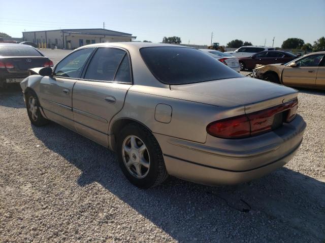 Photo 3 from auction – 2003 BUICK REGAL LS with VIN 2G4WB55K931242673