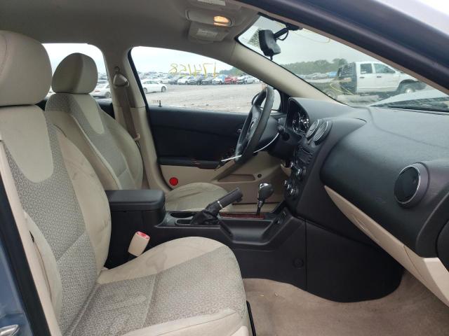 Photo 5 from auction – 2009 PONTIAC G6 with VIN 1G2ZG57B494173862