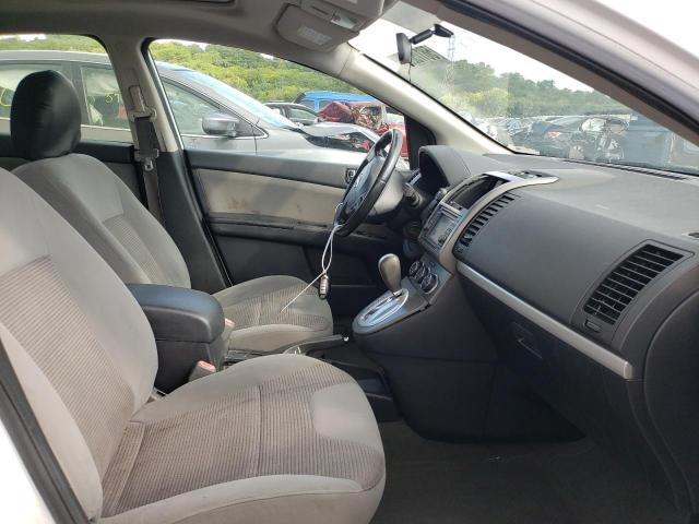 Photo 5 from auction – 2012 NISSAN SENTRA 2.0 with VIN 3N1AB6AP6CL638356