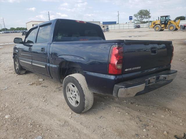 Photo 3 from auction – 2006 CHEVROLET 1500 with VIN 2GCEC13T361212347
