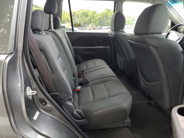Foto 6 de la subasta – 2008 HONDA PILOT VP con VIN 5FNYF18218B003337