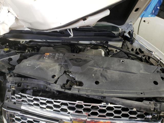 Photo 7 from auction – 2014 CHEVROLET SILVERADO with VIN 3GCUKSEC1EG241594