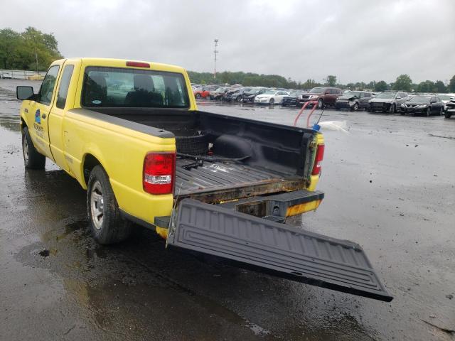 Photo 3 from auction – 2010 FORD RANGER SUP with VIN 1FTKR4EE1APA12399
