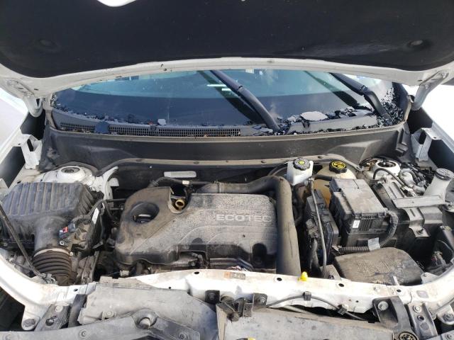 Photo 7 from auction – 2018 CHEVROLET EQUINOX LS with VIN 3GNAXHEV7JS563017