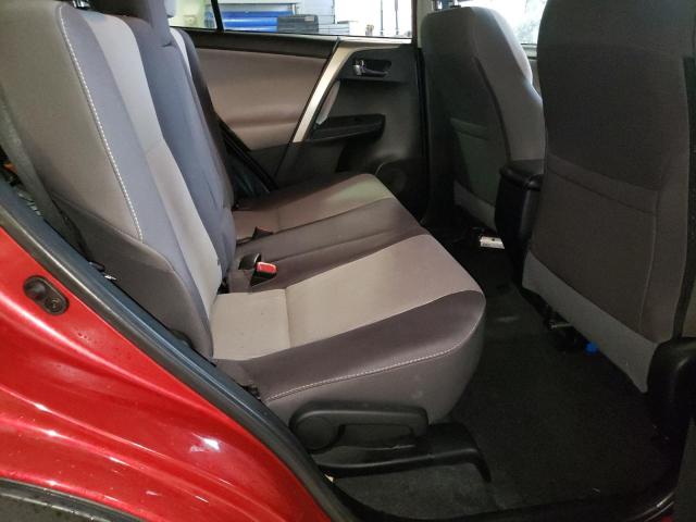 Photo 6 from auction – 2015 TOYOTA RAV4 XLE with VIN 2T3RFREV7FW289042
