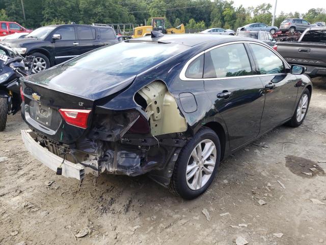 Photo 4 from auction – 2017 CHEVROLET MALIBU LT with VIN 1G1ZE5ST7HF186747