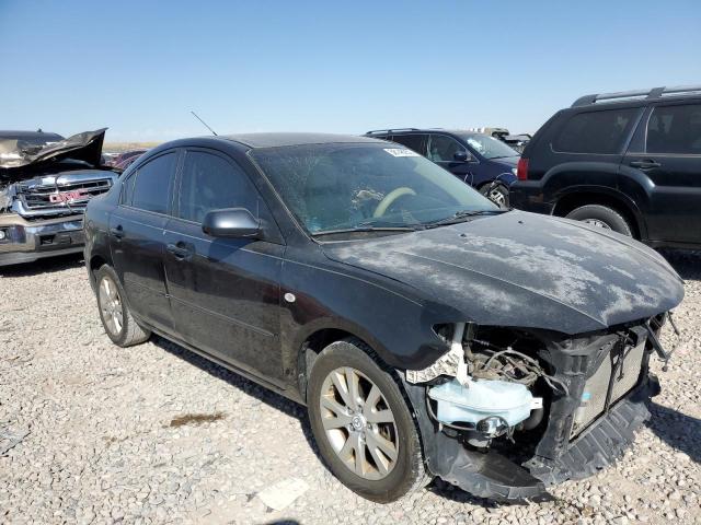 Photo 1 from auction – 2008 MAZDA 3 I with VIN JM1BK12G981804614