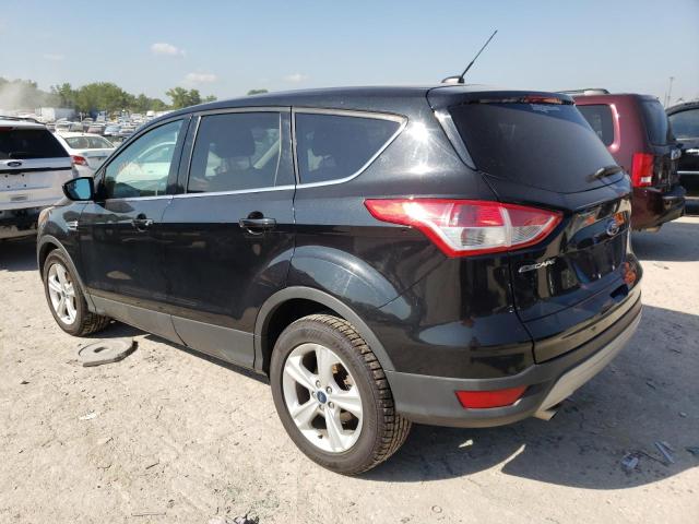 Photo 3 from auction – 2014 FORD ESCAPE SE with VIN 1FMCU0GX5EUD17059