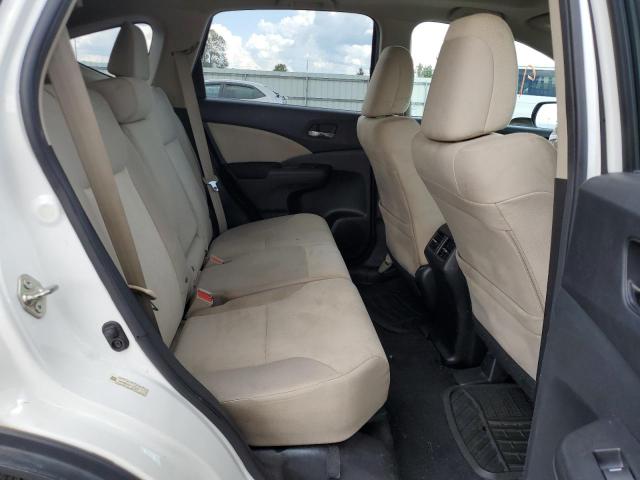 Photo 6 from auction – 2015 HONDA CR-V EX with VIN 5J6RM3H52FL027019