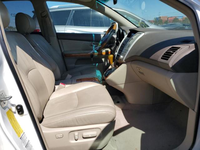 Photo 5 from auction – 2006 LEXUS RX 330 with VIN 2T2HA31U06C102346