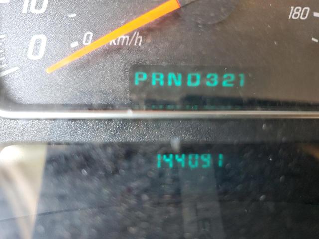 Photo 8 from auction – 2005 GMC ENVOY with VIN 1GKDS13S352187796