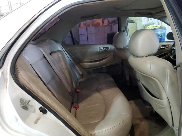 Photo 6 from auction – 2001 HONDA ACCORD with VIN 1HGCG16591A081532