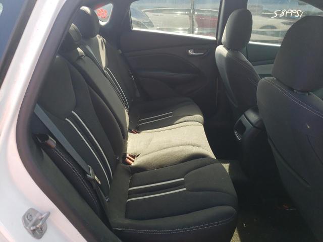 Photo 6 from auction – 2014 DODGE DART SXT with VIN 1C3CDFBB7ED803296