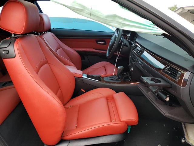 Photo 5 from auction – 2013 BMW 335 I with VIN WBAKG7C57DJ438029