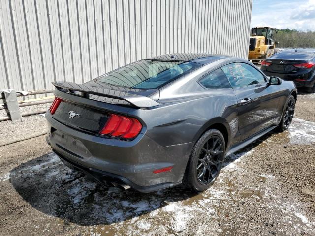 Photo 4 from auction – 2019 FORD MUSTANG with VIN 1FA6P8TH4K5132390