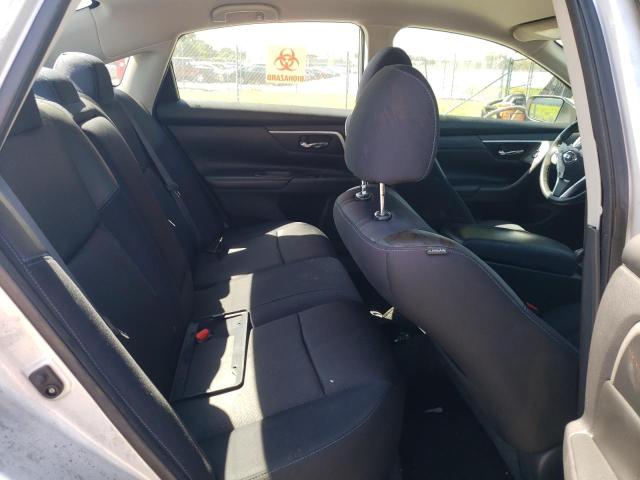 Photo 6 from auction – 2017 NISSAN ALTIMA 2.5 with VIN 1N4AL3AP5HC158018