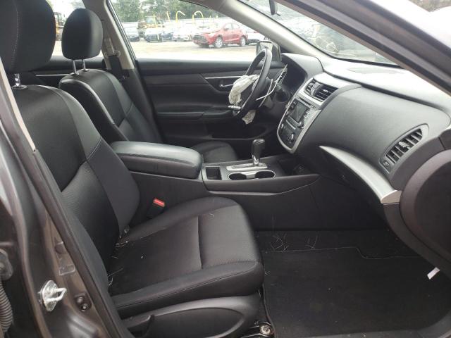 Photo 5 from auction – 2016 NISSAN ALTIMA 2.5 with VIN 1N4AL3AP3GN334521