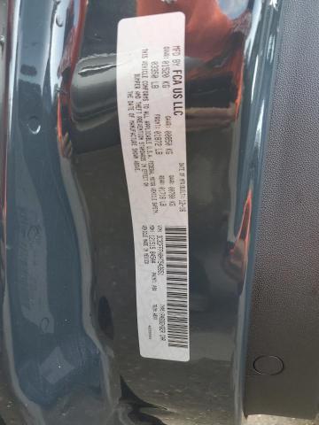 Photo 10 from auction – 2017 FIAT 500 ABARTH with VIN 3C3CFFFH0HT542651