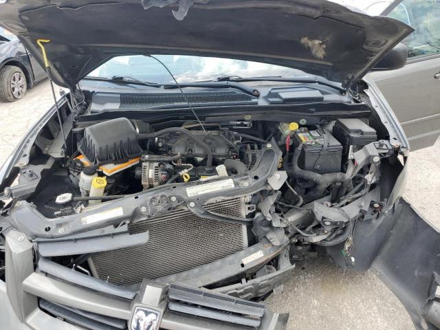 Photo 7 from auction – 2010 DODGE GRAND CARA with VIN 2D4RN4DE4AR447141