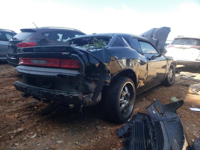 Photo 4 from auction – 2012 DODGE CHALLENGER with VIN 2C3CDYAG4CH101770