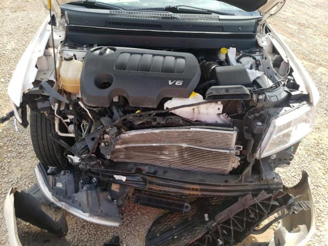 Photo 7 from auction – 2016 DODGE JOURNEY SE with VIN 3C4PDDAG6GT136099