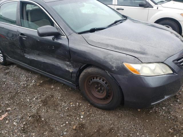Photo 9 from auction – 2009 TOYOTA CAMRY BASE with VIN 4T1BE46K39U348421