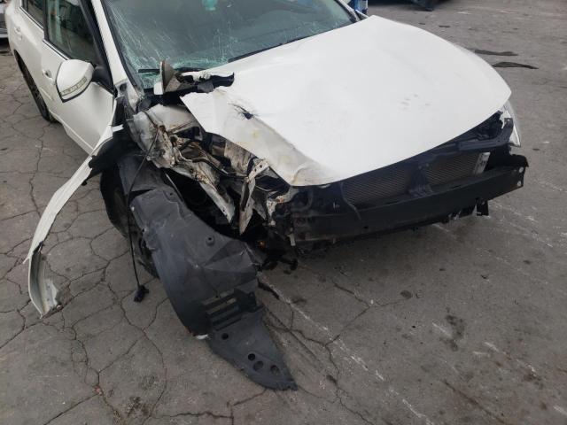 Photo 9 from auction – 2012 NISSAN ALTIMA BAS with VIN 1N4AL2AP4CC144159