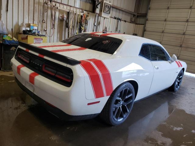Photo 4 from auction – 2019 DODGE CHALLENGER with VIN 2C3CDZBT9KH621186