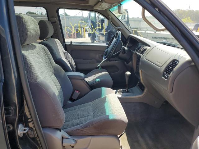Photo 5 from auction – 2002 TOYOTA 4RUNNER SR with VIN JT3GN86R920235959
