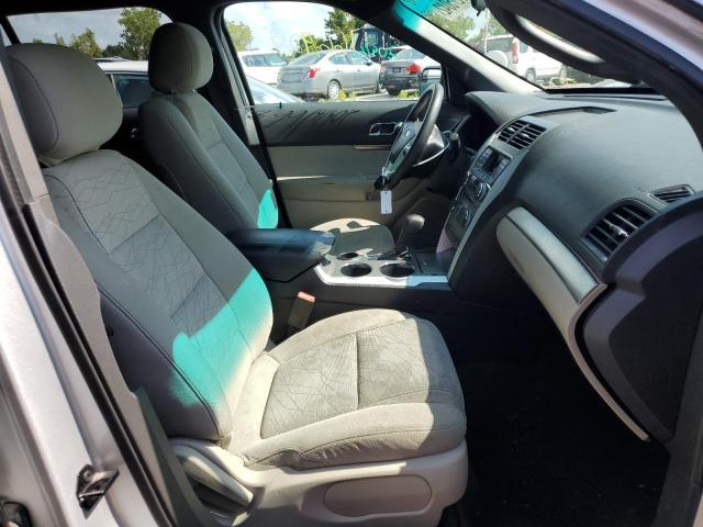 Photo 5 from auction – 2013 FORD EXPLORER with VIN 1FM5K7B80DGC64145
