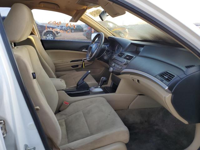 Photo 5 from auction – 2012 HONDA ACCORD LX with VIN 1HGCP2F36CA228722