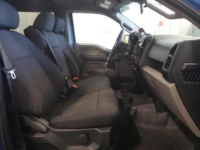 Photo 5 from auction – 2019 FORD F150 SUPER with VIN 1FTEW1EP4KKD81729