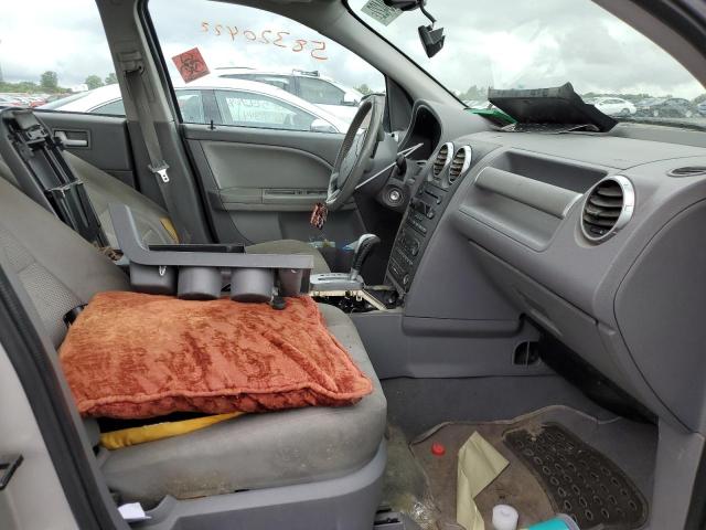 Photo 5 from auction – 2007 FORD FREESTYLE with VIN 1FMZK02167GA08480