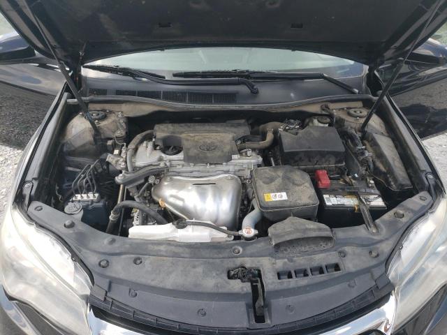 Photo 7 from auction – 2017 TOYOTA CAMRY LE with VIN 4T1BF1FK4HU432533