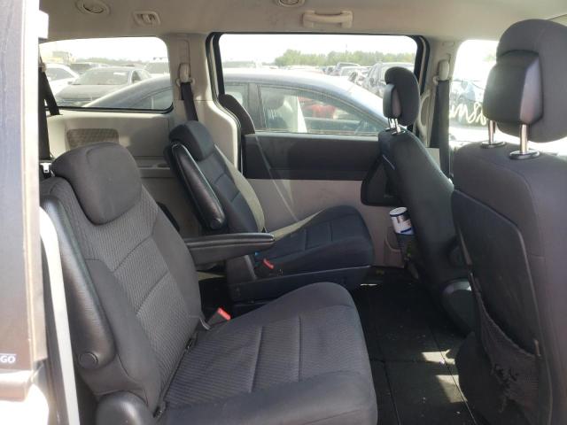 Photo 6 from auction – 2010 DODGE GRAND CARA with VIN 2D4RN5D18AR408006
