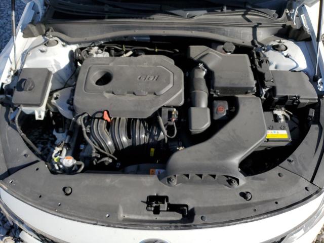 Photo 7 from auction – 2016 KIA OPTIMA EX with VIN 5XXGU4L37GG075304